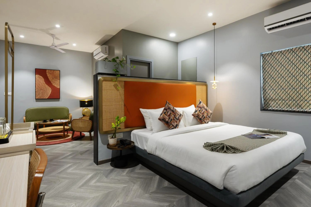 Hotel La Serene