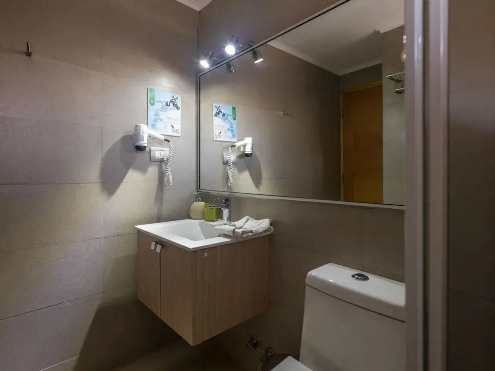 Olmue Natura Lodge & Spa
