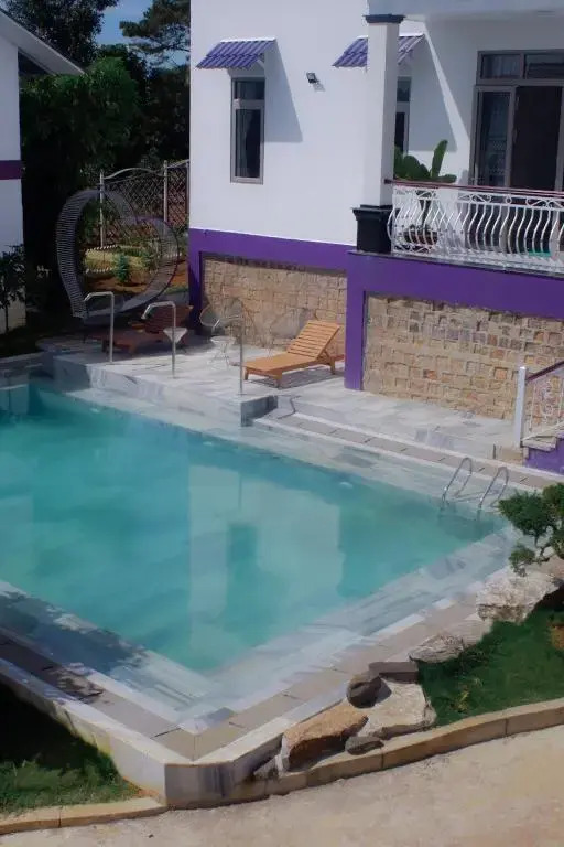 An Yên Home