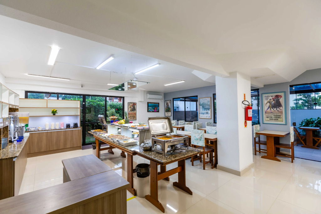 Hotel Vila Mar