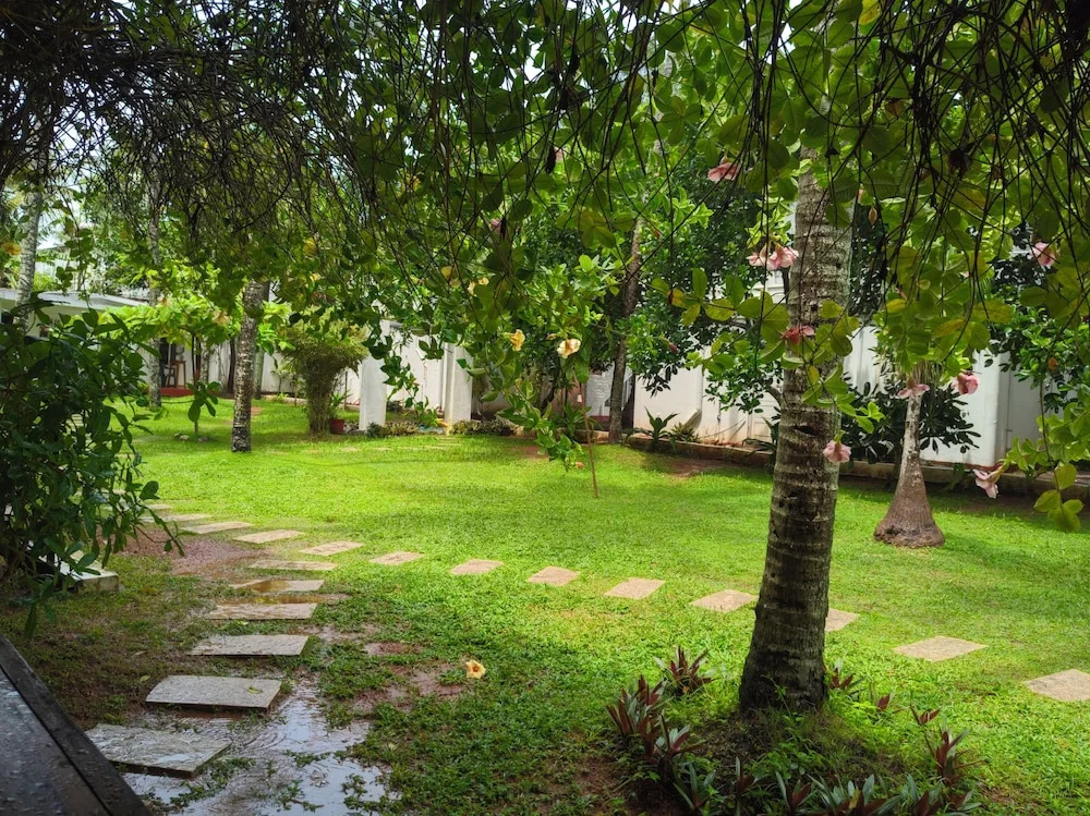 Nebo hotel