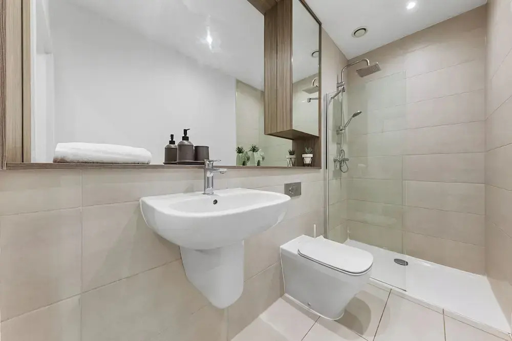 Hayes Haven - Charming 1 Bedroom Apartment