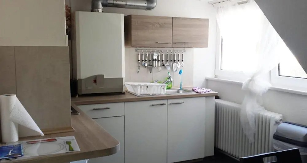 City Apartment Bremerhaven