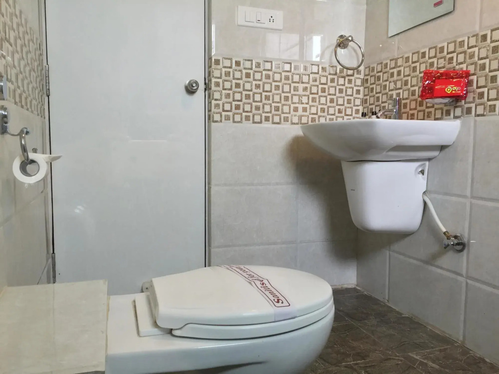 OYO Rooms Marathahalli Flyover