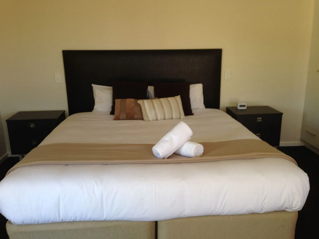 City Centre Motel