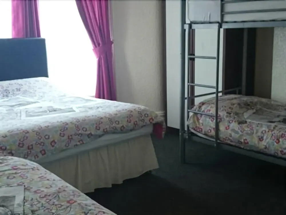 Haven Guest House