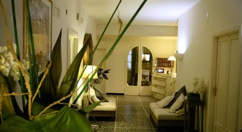 Hotel Gabbiano