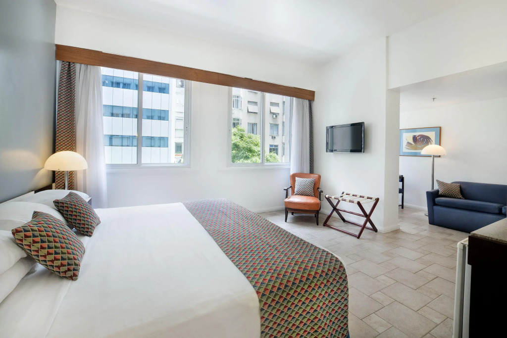 Savoy Othon Lite