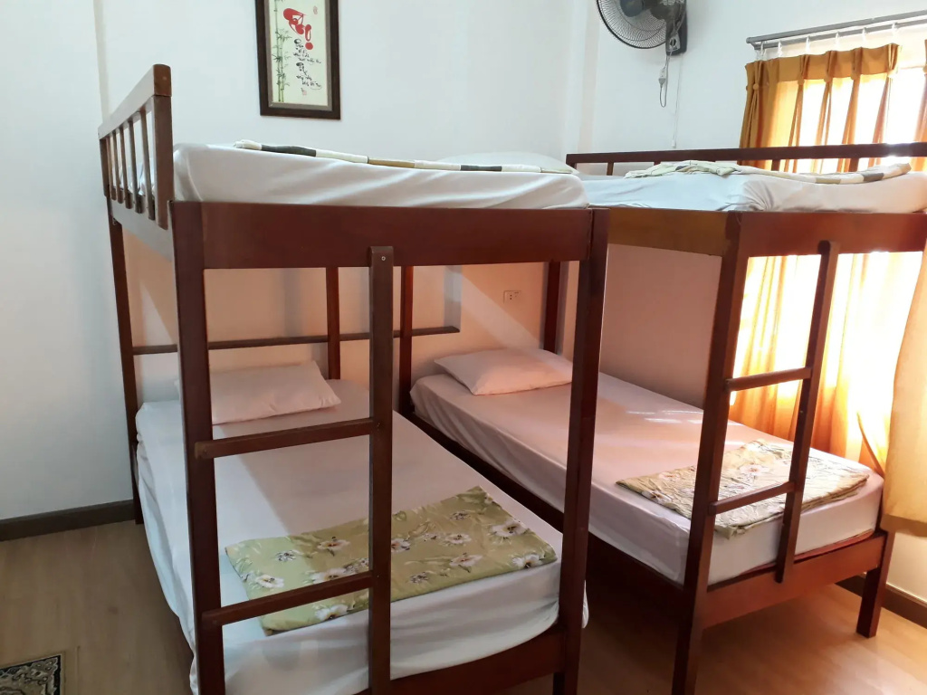 Blue Sea Hotel 2