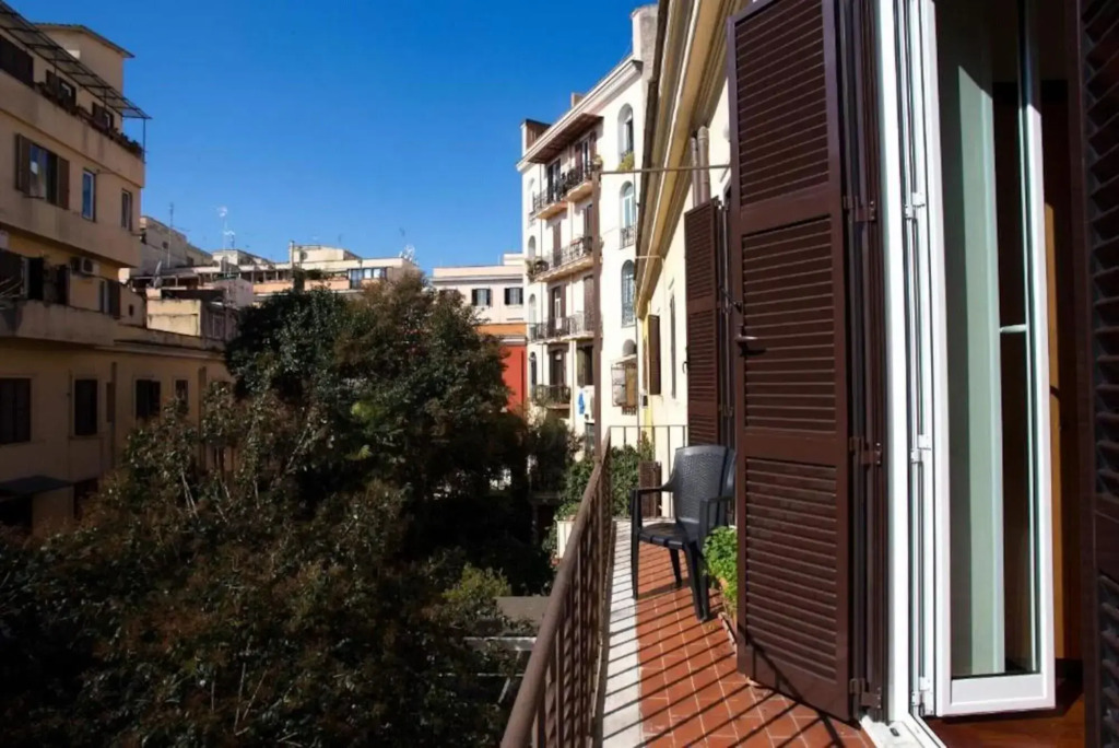 Hotel Giolitti