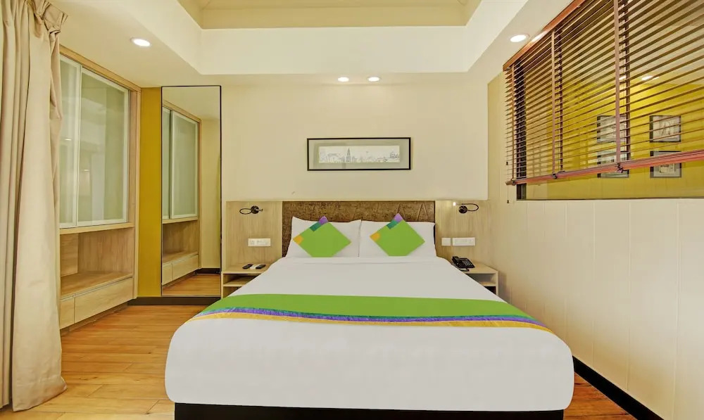 FabHotel Sapphire 83 Best hotel in Manesar, Gurugram