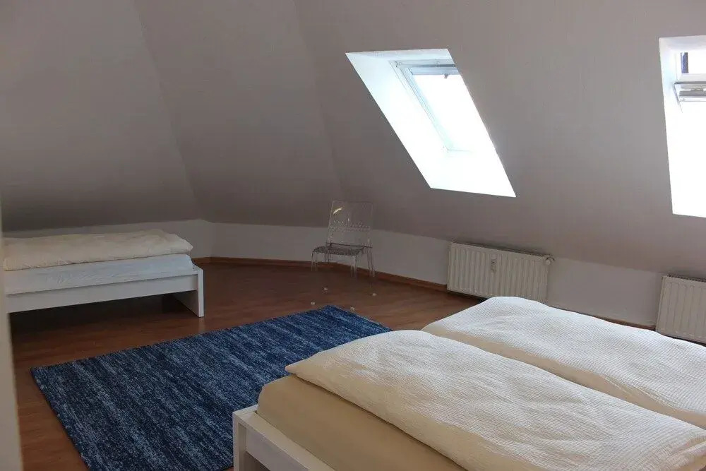 Ferienwohnung Orchidee