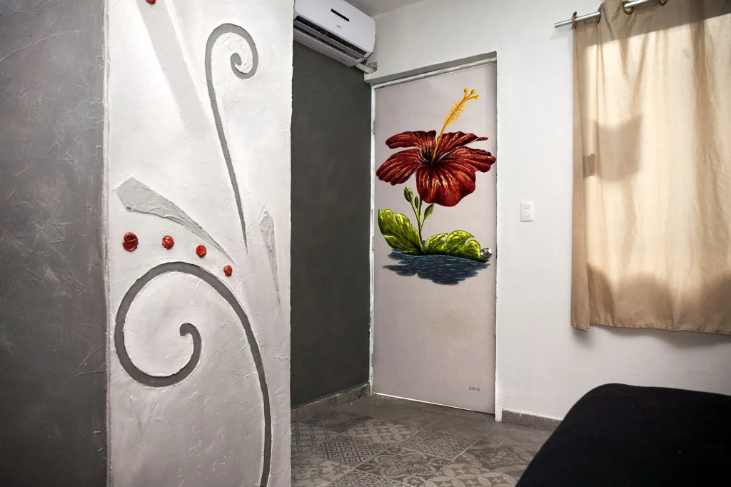 Lucky Traveler Hostel