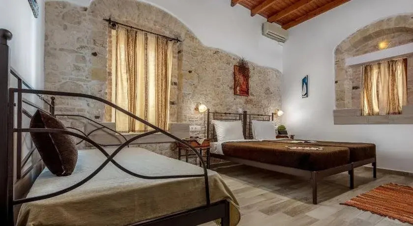 Cretan Villa Hotel