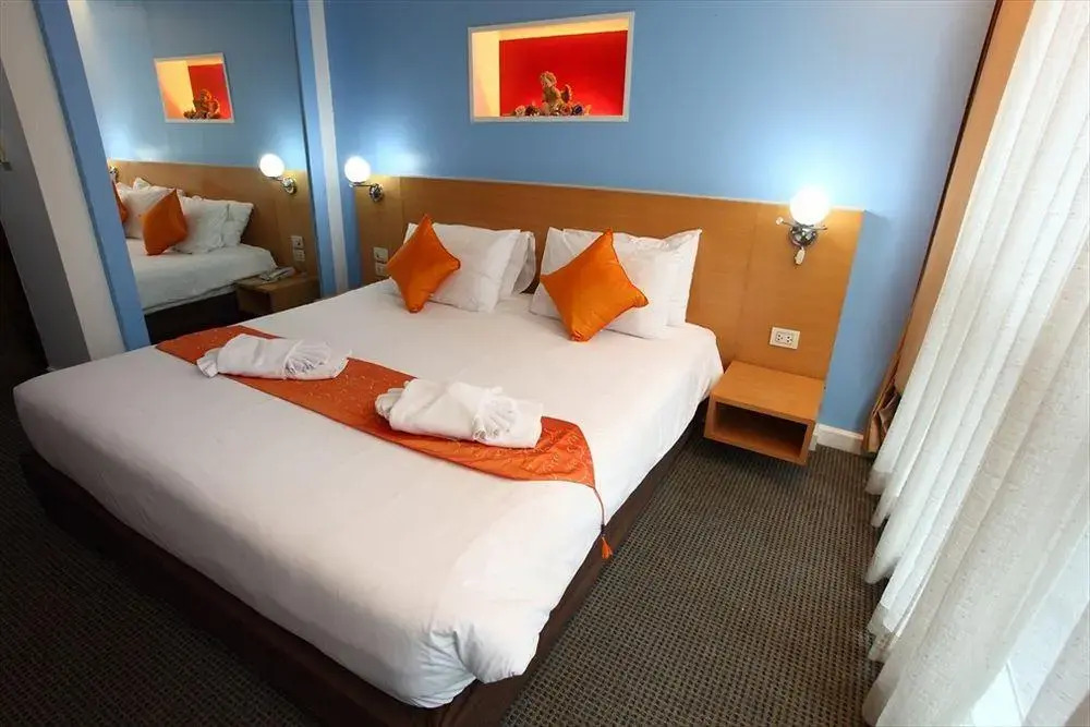Ever Rich Hotel
