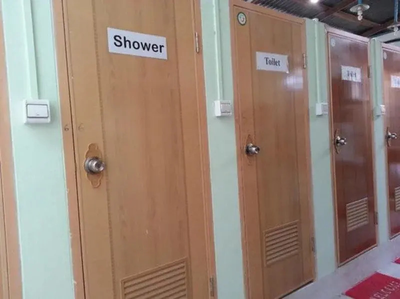 Yoe Yoe Lay Guesthouse