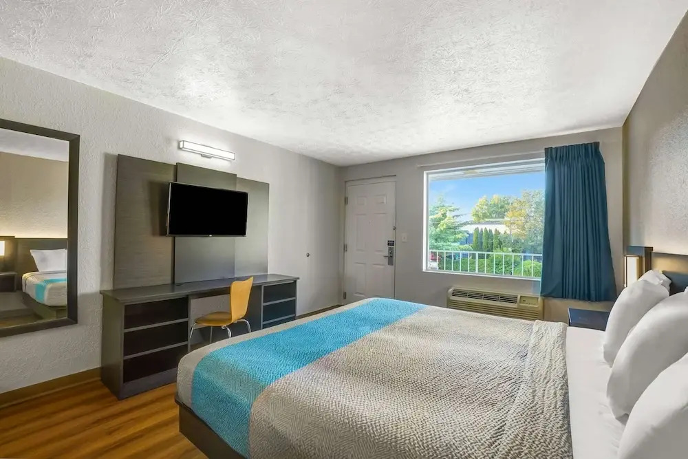 Motel 6 Lexington East