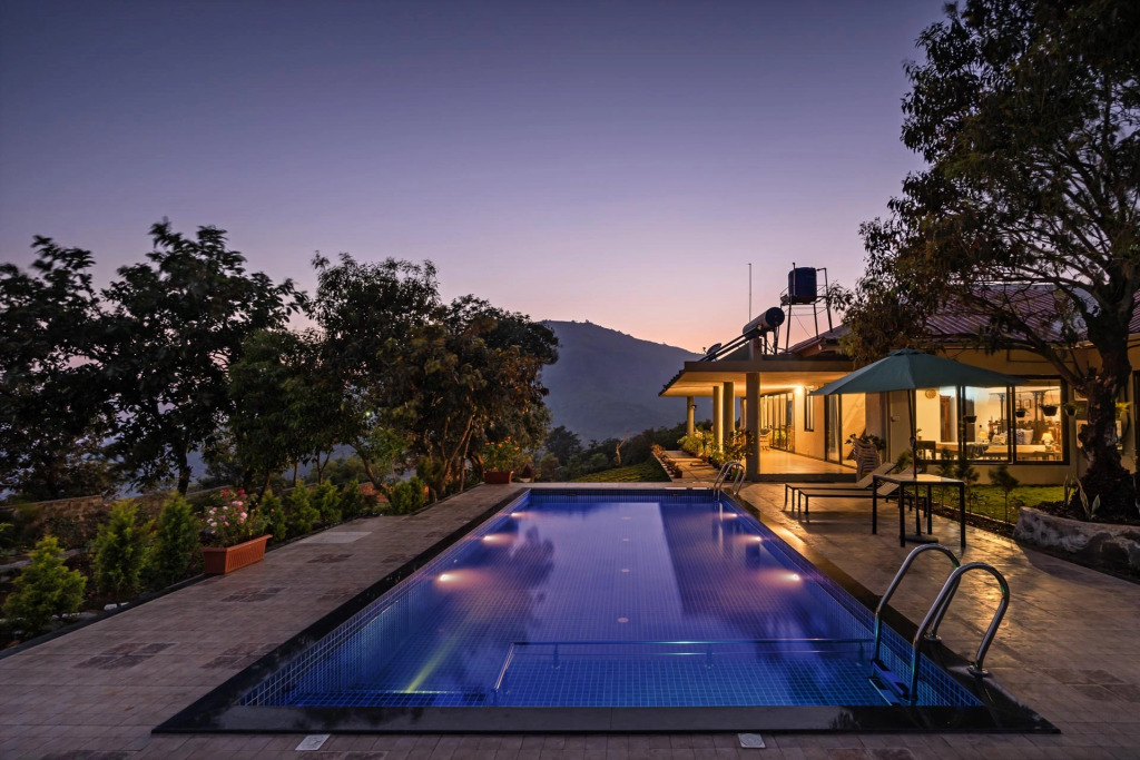 Villa Alborz
