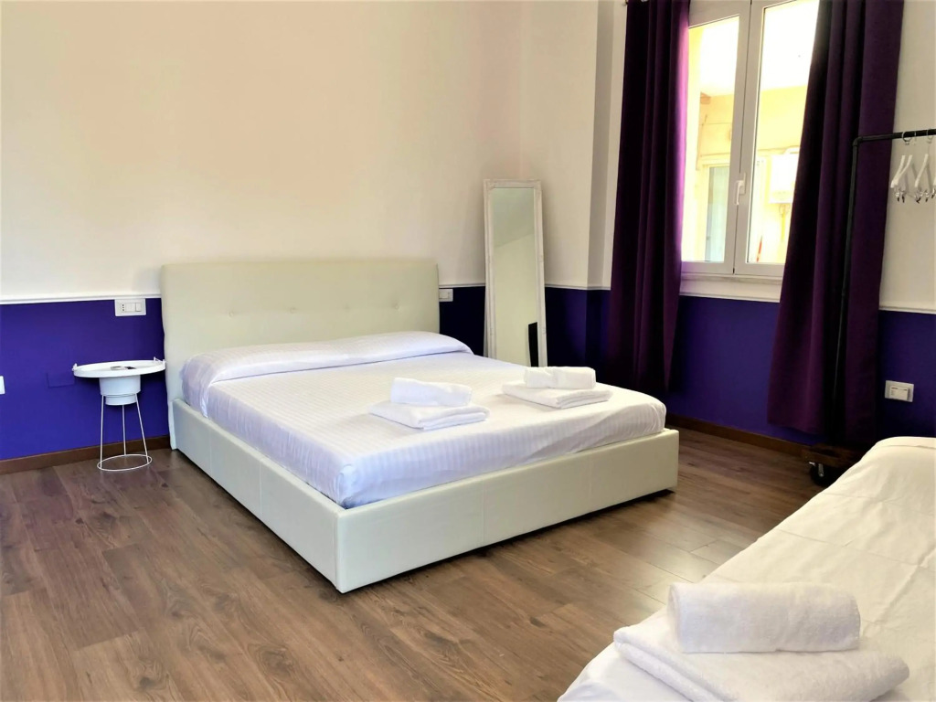 Eva Luxury Bastione