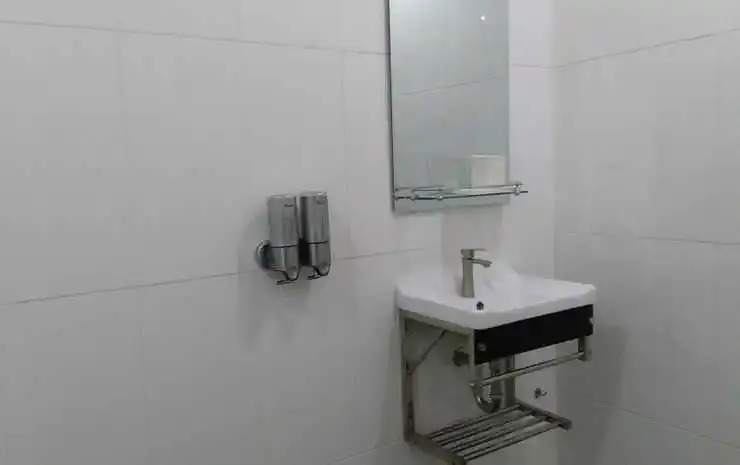 Artalia Guest House Salatiga