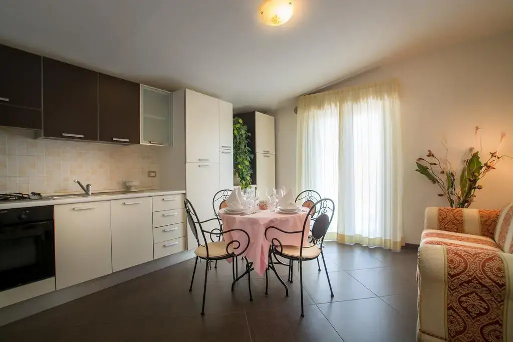 Hotel Residence Amarcord