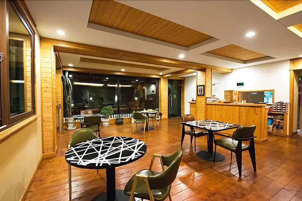 Gapyeong Monaco Pension