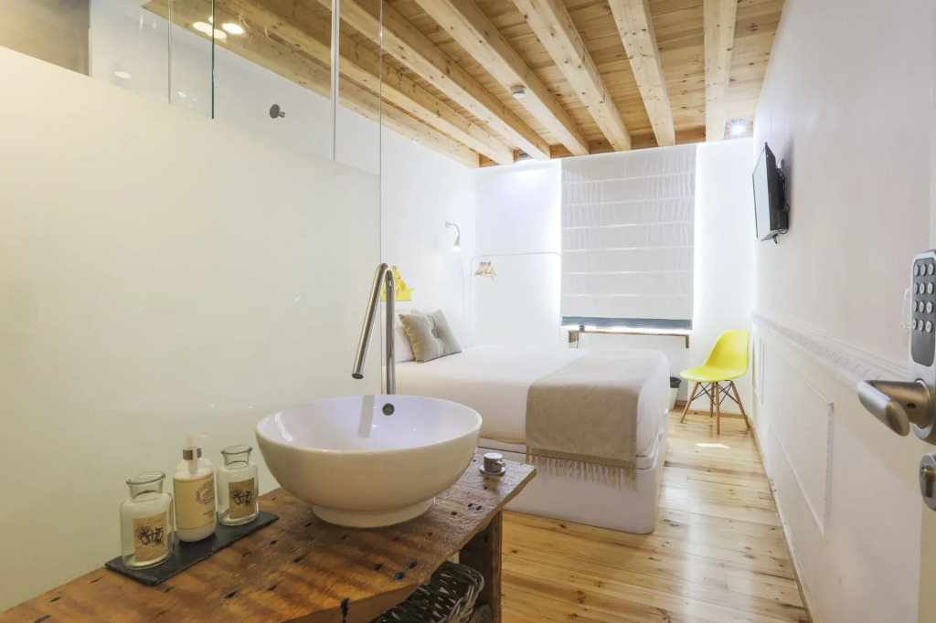 262 Boutique Hotel
