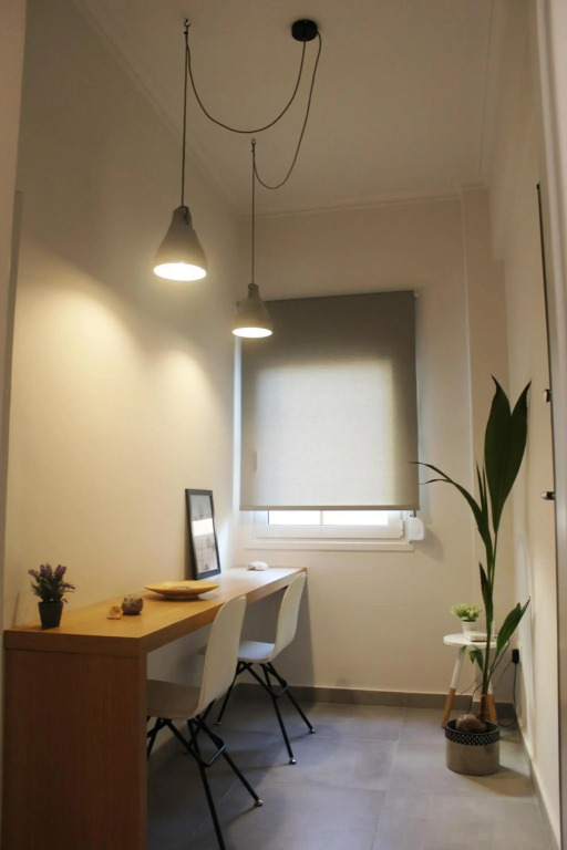 Athenian Hub Luxe Loft