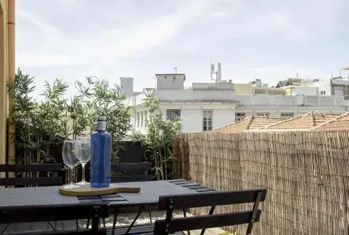 Sweetspot Apartments Porto