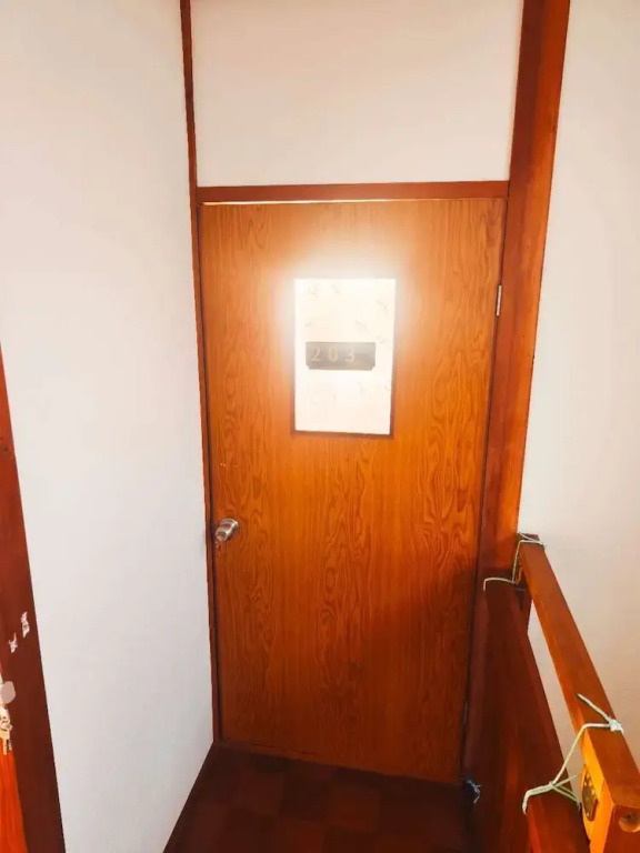 奈良清舎 事故防止の観点から18歳-55歳の方限定 最低2泊 For guests aged18-55only, two nights at least