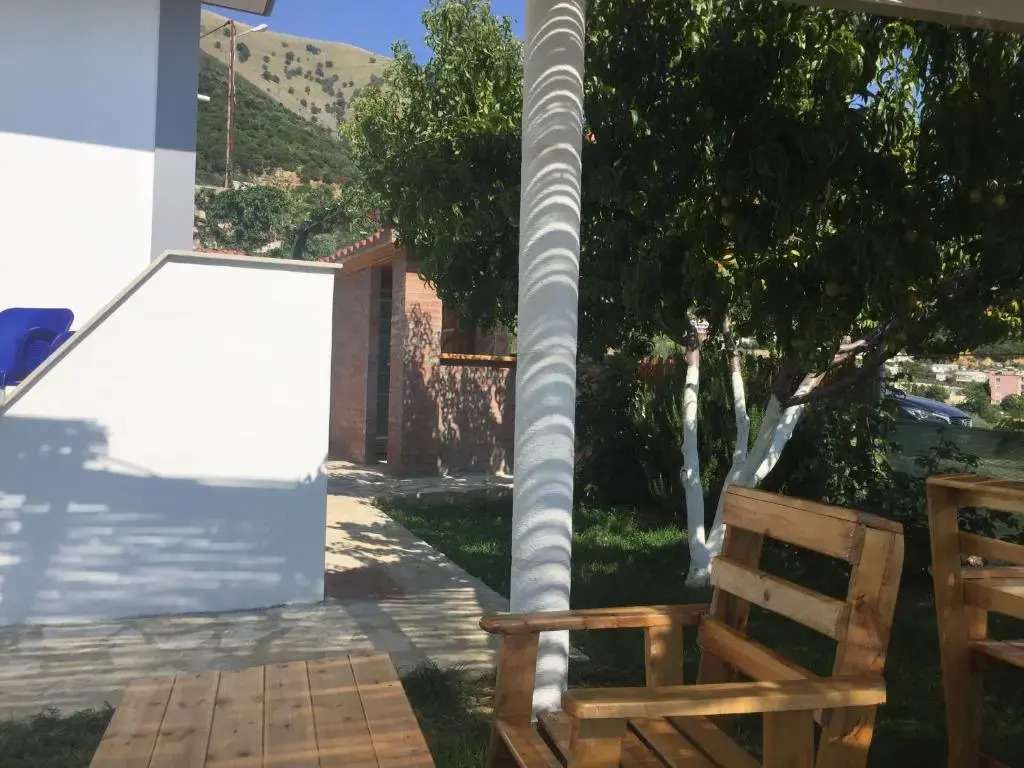 Xuxi Apartments