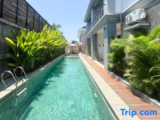 The Lavana Allena Living Bali