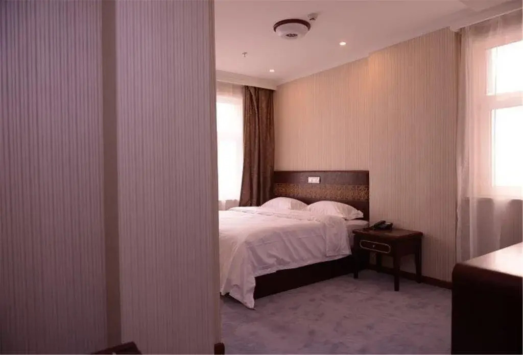 Shuangsheng Saifu Business Hotel
