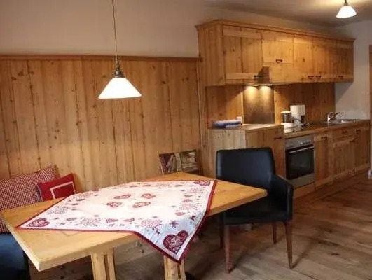 Chalet Tannenhof