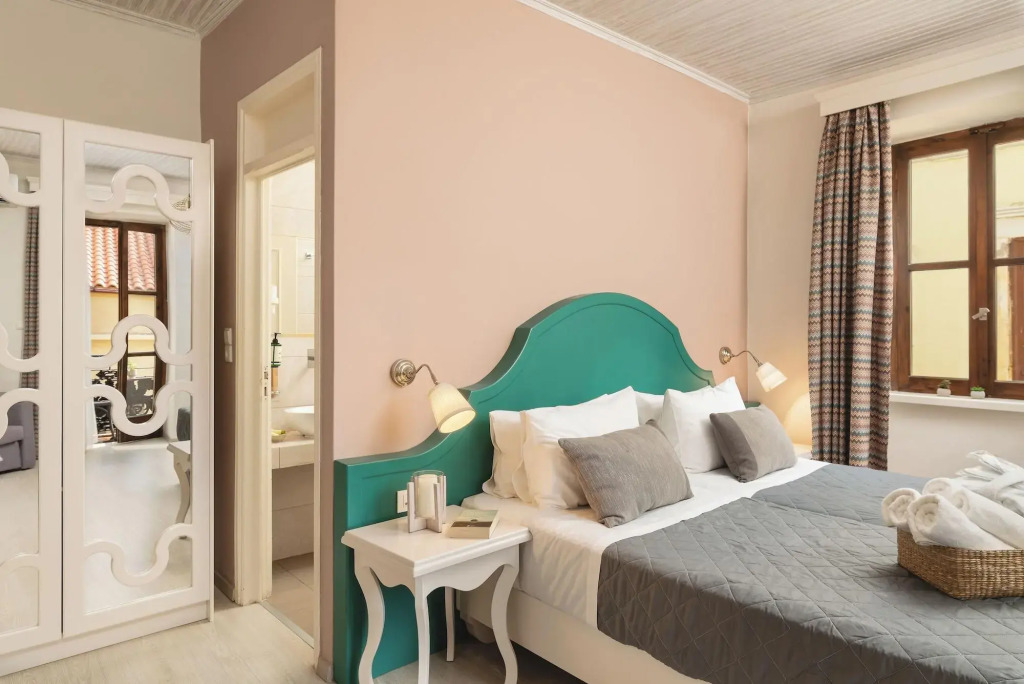 Elia Palazzo Hotel