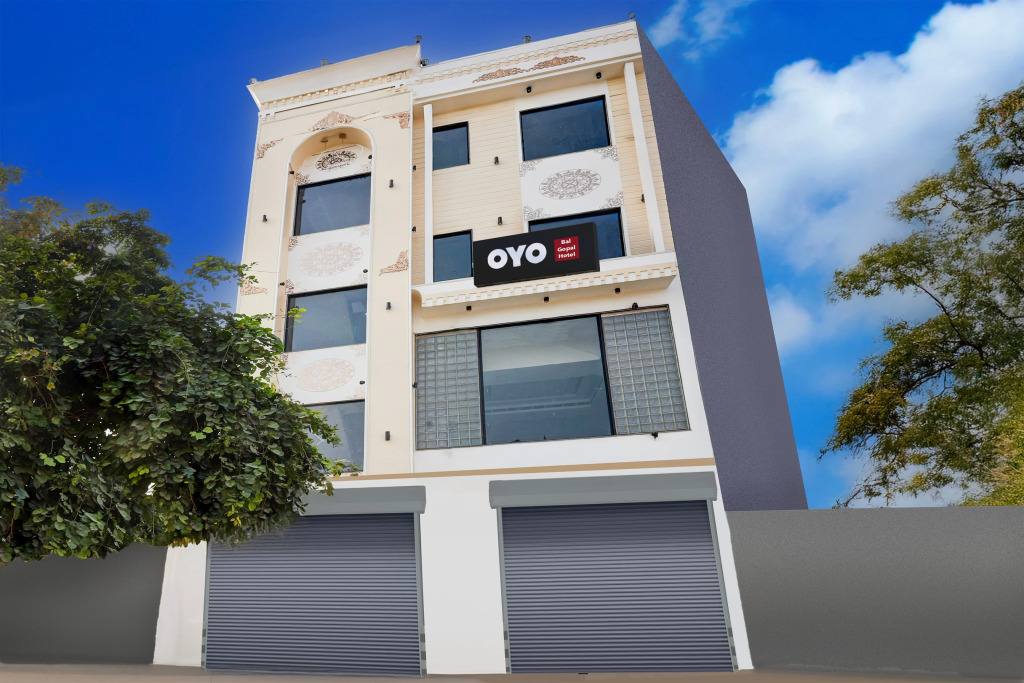 Hotel O BAL GOPAL