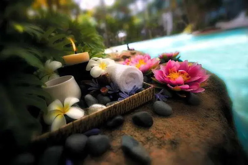 Sheraton Grand Mirage Villas Gold Coast