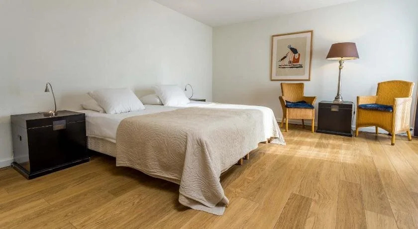 Hotel Wilhelmina