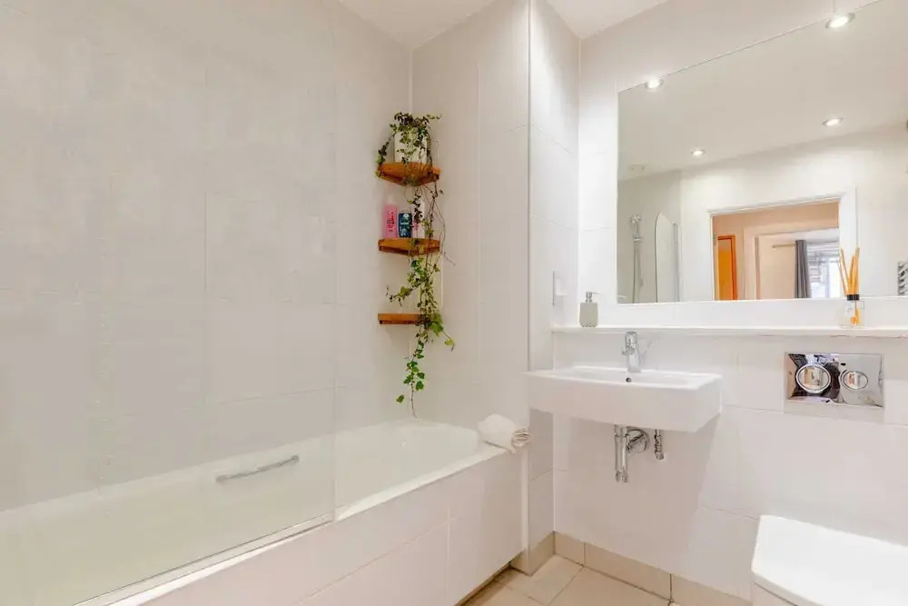 Vibrant & Inviting 1BD Flat, Heart of Haggerston!