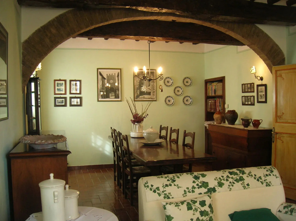 Villa Mustafa'