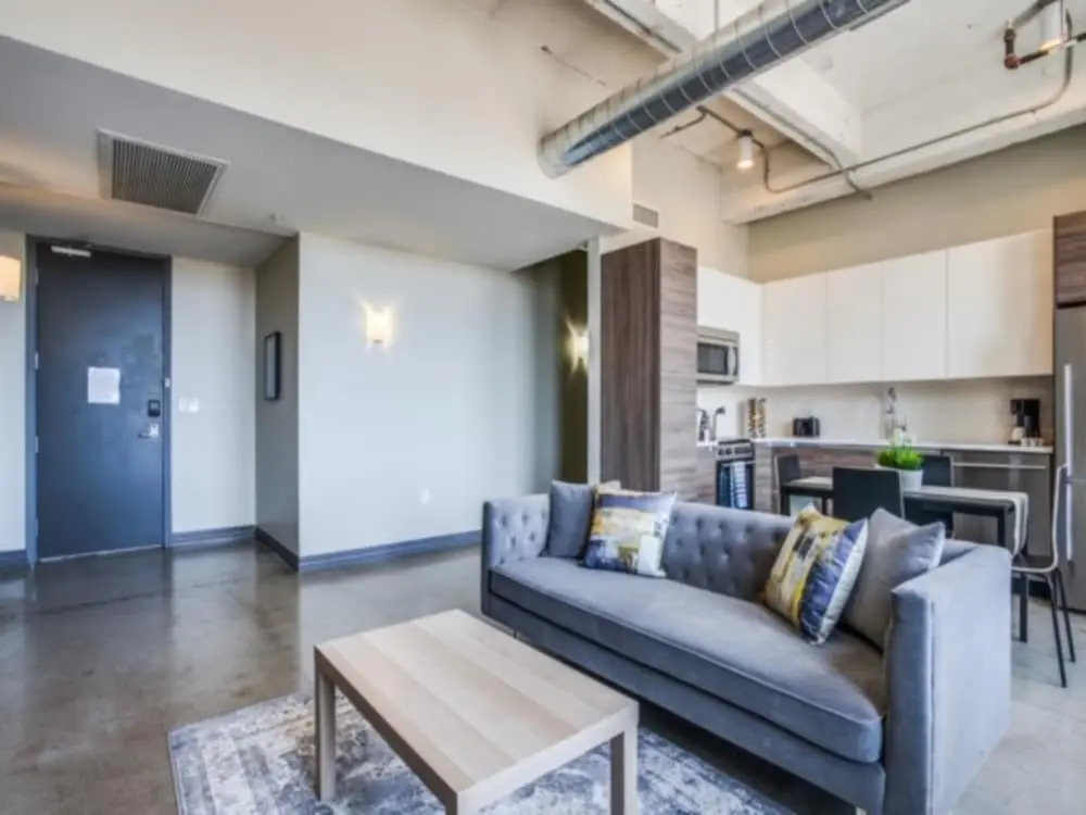 Downtown Luxury Lofts By RBA Living