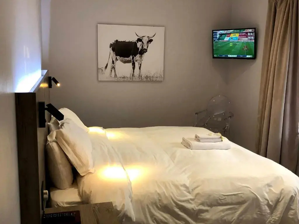 Umtali Country Inn