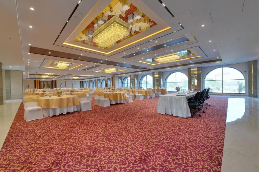 The Fern Residency Bhiwandi-Pimplas, Series by Marriott