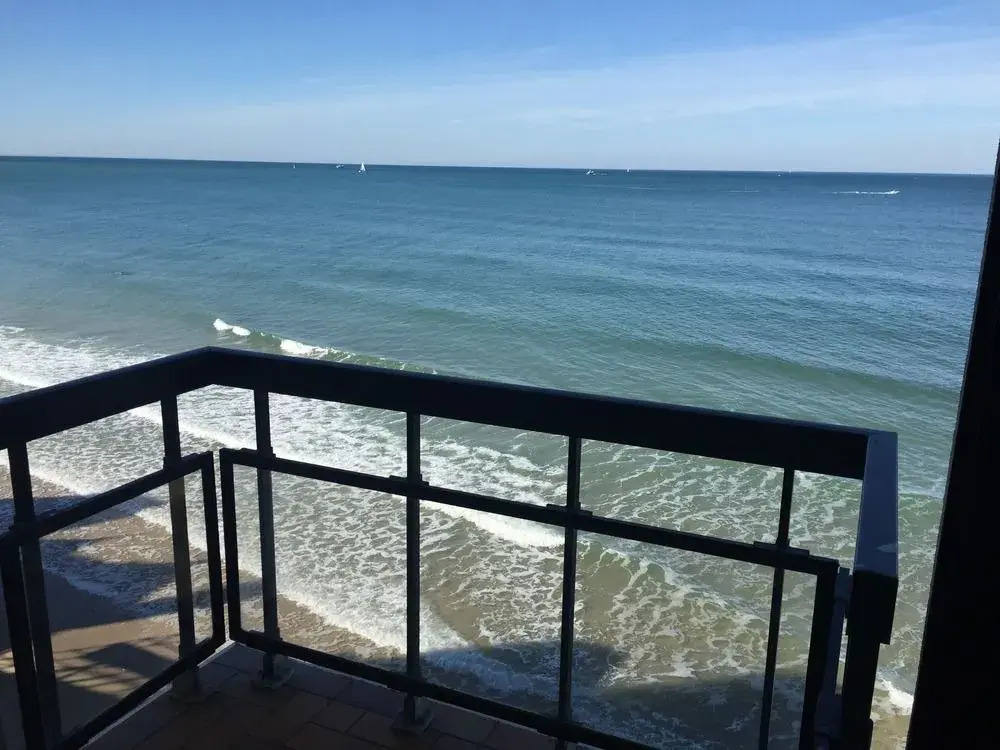 Appartement Pleine vue Mer