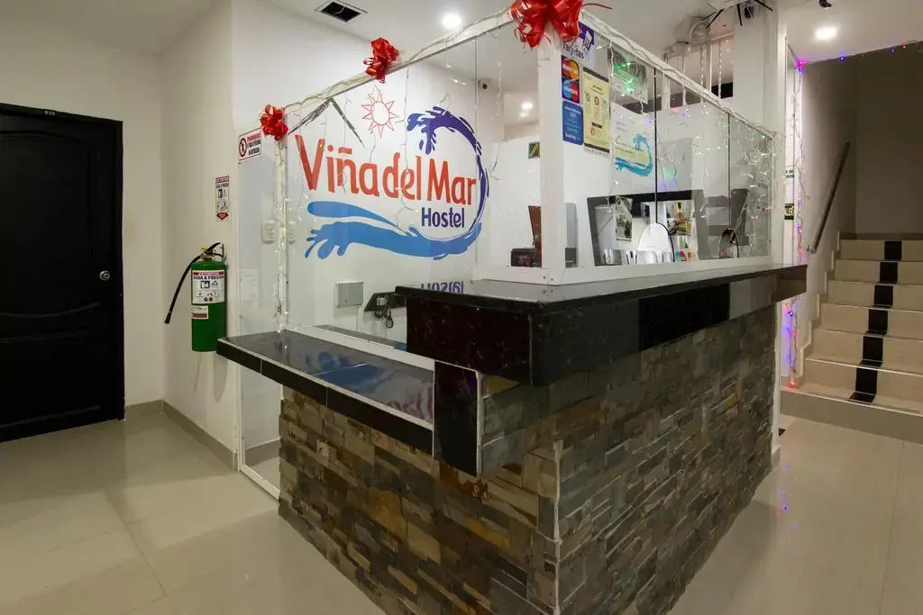 Hostal Viña del Mar
