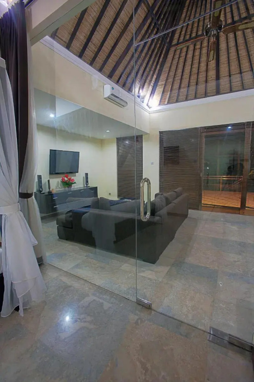 O Villas Seminyak