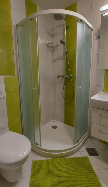 Apartma Krvavec
