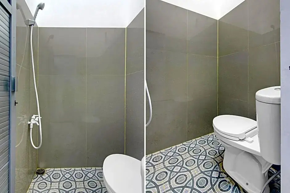 OYO 90704 Nabila Residence Syariah