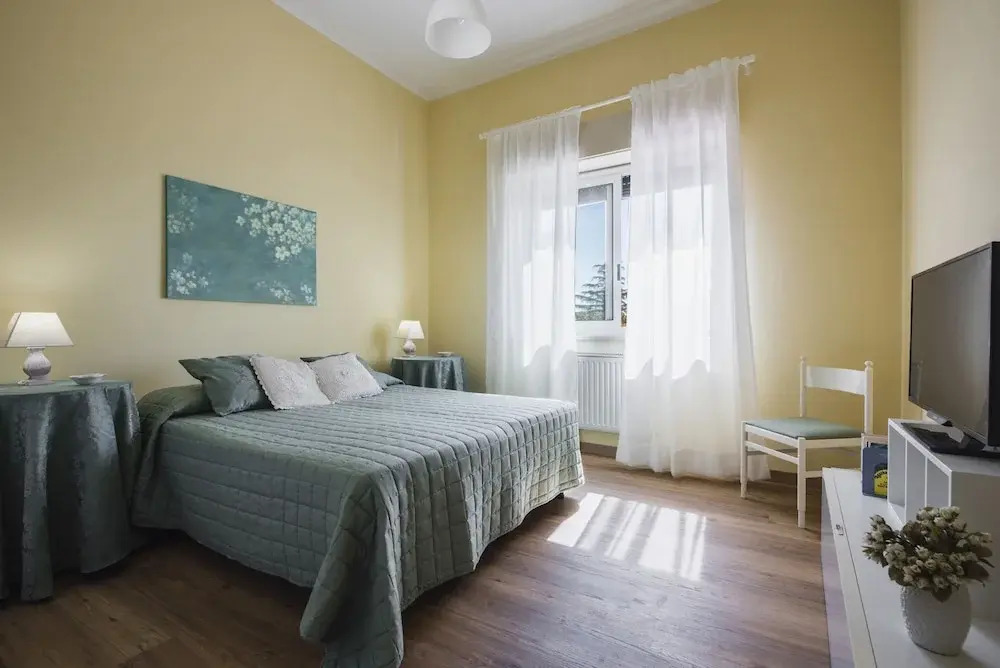 Pedara Escape With Garden by Wonderful Italy