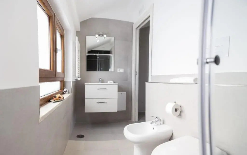Villa Ulivi B&B